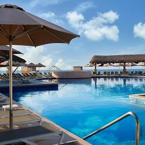 Marriott Cancun, An All-Inclusive Resort